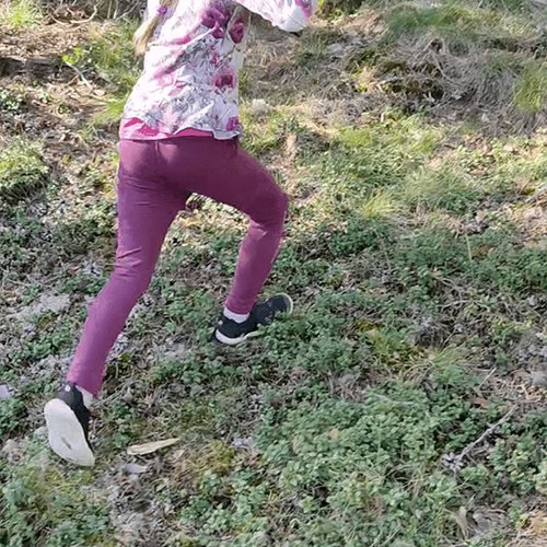 Kuva Aikaoravan pelitilanteesta
